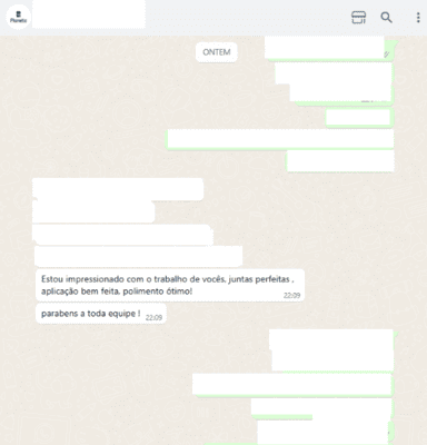 P2E Engenharia Do Piso Polido