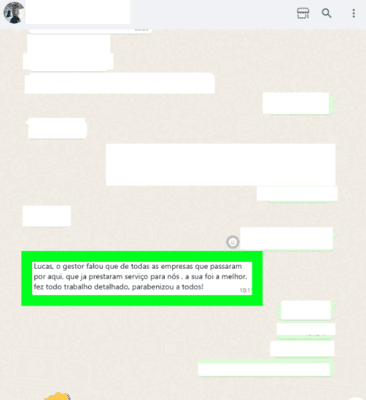 P2E Engenharia Do Piso Polido