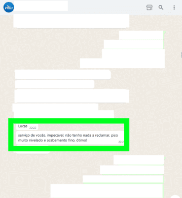 P2E Engenharia Do Piso Polido