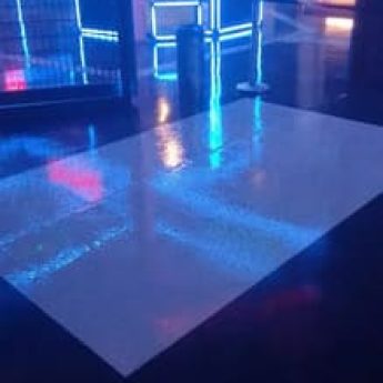 P2E Engenharia Do Piso Polido