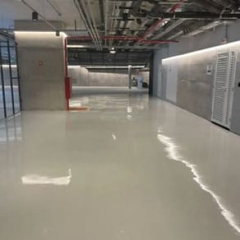 P2E Engenharia Do Piso Polido