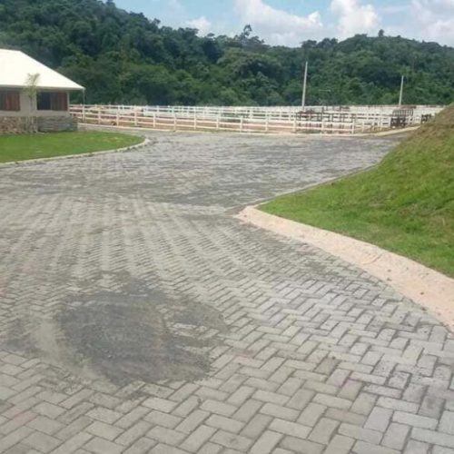 P2E Engenharia Do Piso Polido